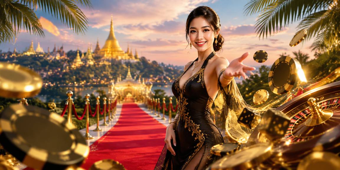 mrcbet mrcbet အတွက် တိုက်ရိုက်ကာစီနို စလော့ လမ်းညွှန်