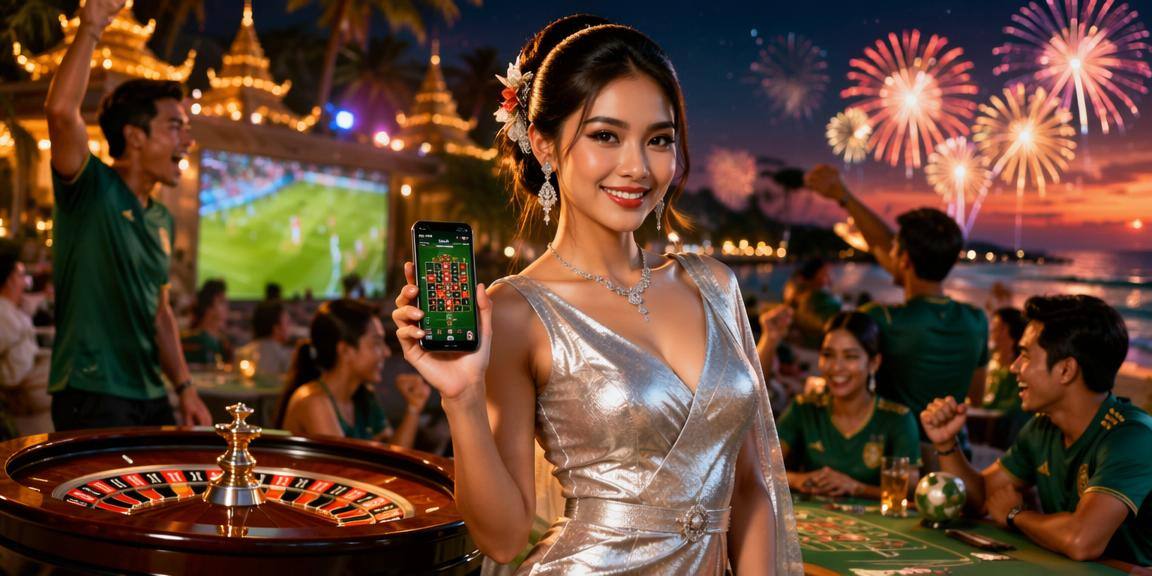 mrcbet စလော့ကံဆွဲ