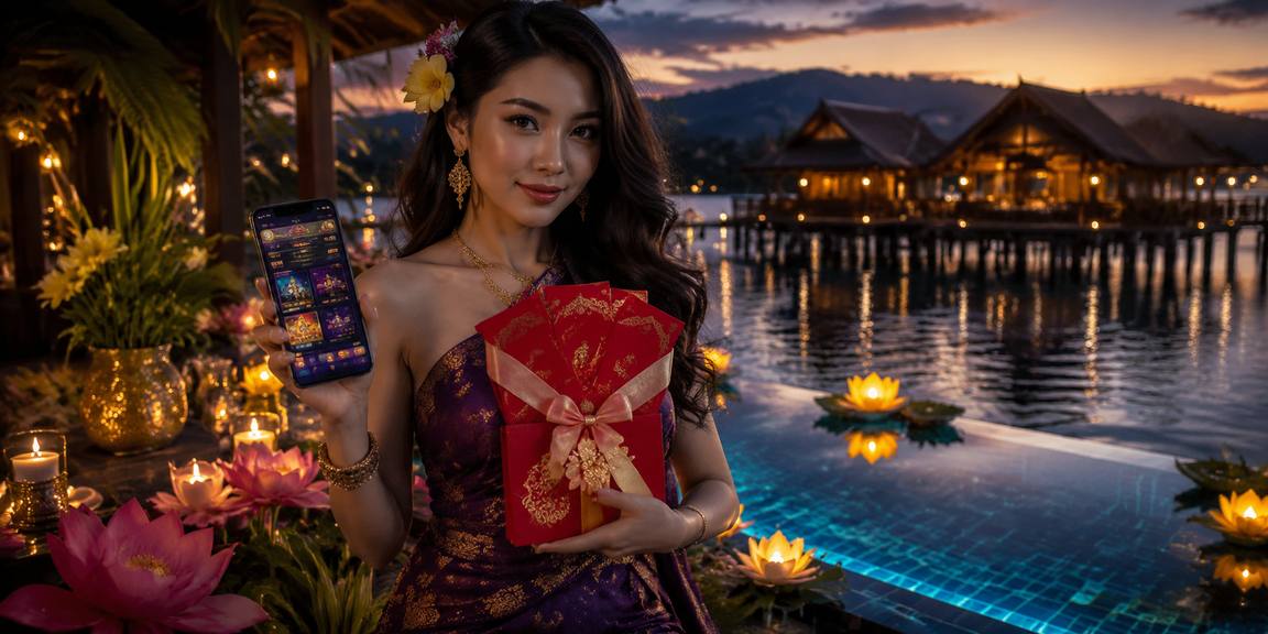 mrcbet စလော့ဂိမ်း
