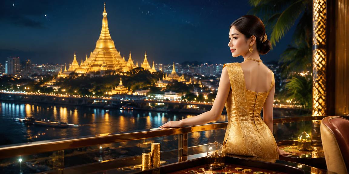 mrcbet ဘကာရိုက်နည်းပညာ