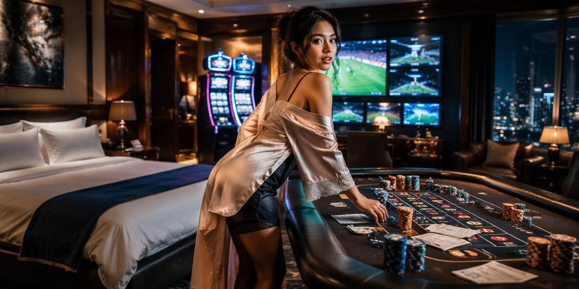 mrcbet mrcbet ကို ဘာကြောင့် ရွေးချယ်ကြသလဲ