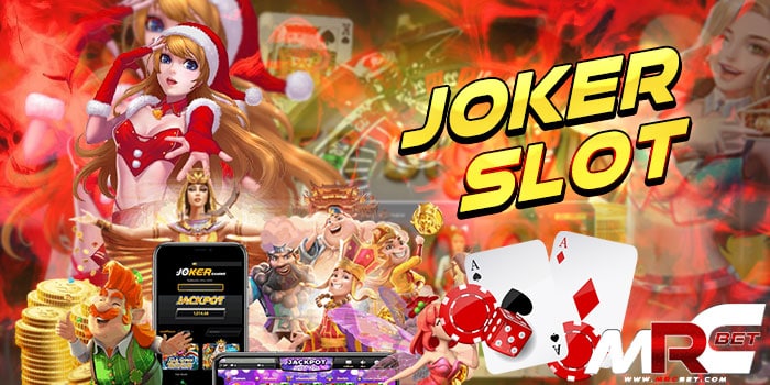 Jokerslot