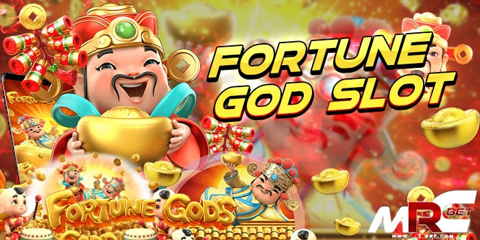 fortune-god-slot