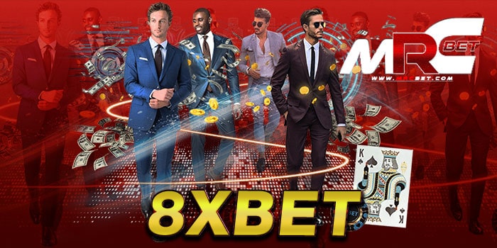 8xbet เกมสล็อตบนระบบอินเทอร์เน็ต ที่ได้รวบรวม เกมสล็อตยอดฮิต จากทุกค่าย มาไว้ให้ท่านได้เลือกเล่นง่ายๆ ไม่ต้องไปเข้าที่ไหนให้เสียเวลา