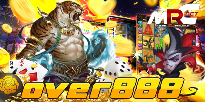 over888 เว็บตรง เว็บเกมสล็อต ยอดนิยม ที่สามารถเข้ามา เล่นกับเราได้โดยตรง บนหน้าเว็บไซต์ ของเราได้เลย ไม่ต้องไปเล่น ผ่านเอเย่นต์