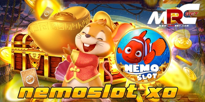 nemoslot-xo