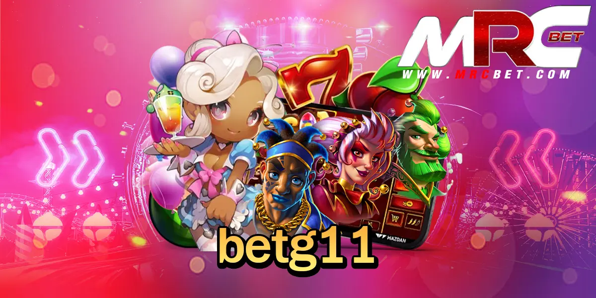 betg11 ทางเข้า เว็บใหม่รวมเกมยอดฮิตกระแสนิยม มาแรงที่สุด 2024